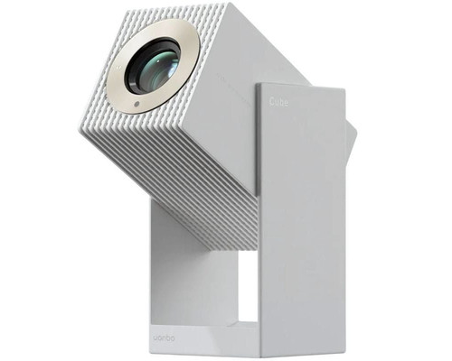 WAN-PROY CUBE 2 P WH WAN-PROY CUBE 2 P WH
